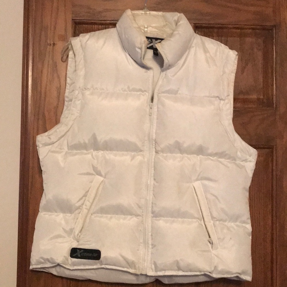 Xtreme Air putted vest